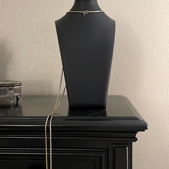 CROWN TRIFARI GOLD 58”. VINTAGE - Picture 3 of 4